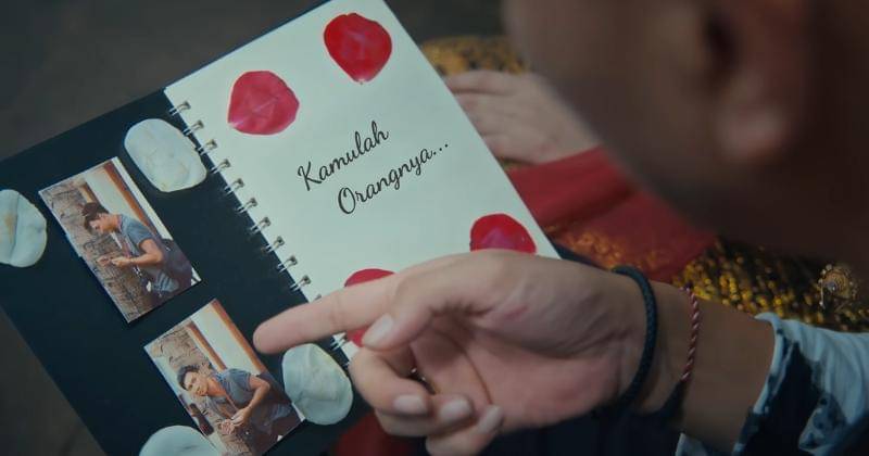 Youtube.com/ANJI MUSIC